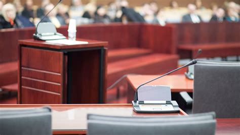 chances of jury duty|9 Things Lawyers Look for When Picking a Jury .